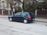 Volkswagen Golf foto 2