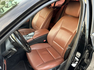 BMW 5 Series foto 6