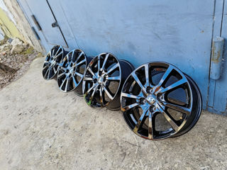 4x100 R15 Borbet new!!!