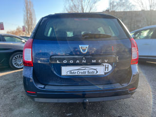 Dacia Logan Mcv foto 9