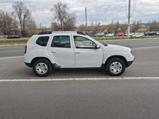 Dacia Duster foto 3