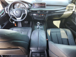 BMW X5 foto 9