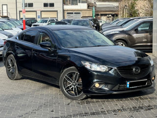 Mazda 6 foto 3