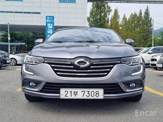 Renault Samsung SM6 foto 4