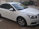 Chevrolet Cruze foto 1