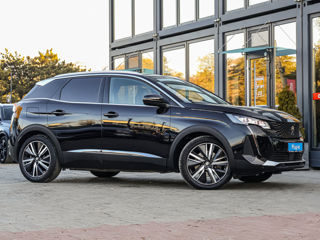 Peugeot 3008 foto 4