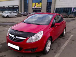 Opel Astra foto 5