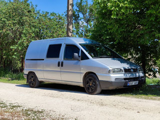 Fiat Scudo foto 6