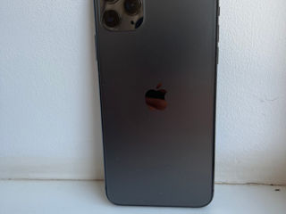 iPhone 11 Pro Max 64Gb Space Grey в Отличном Состоянии foto 3