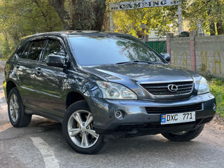 Lexus RX Series foto 2