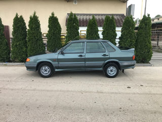 Lada / ВАЗ 2114 foto 1