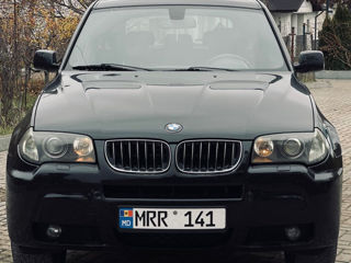 BMW X5 foto 2