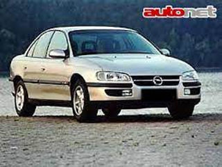 Разбираю Opel Omega B 2.5 Бензин foto 1