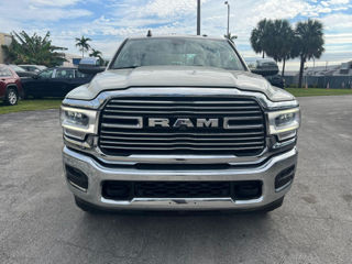 Dodge Ram foto 2