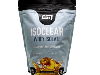 ESN Isolate Protein Germany