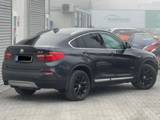 BMW X4 foto 5