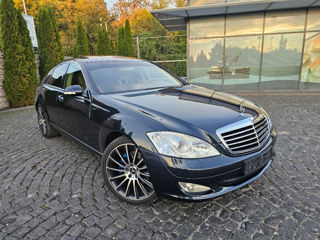 Mercedes S-Class foto 3