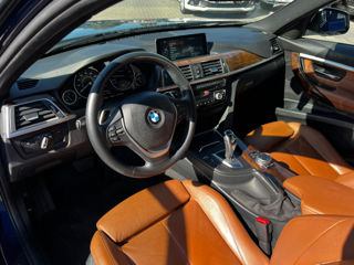 BMW 3 Series foto 10