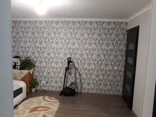 Apartament cu 2 camere, 36 m², Podul Chișinăului, Bălți