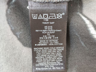 Yeezy Gap Balenciaga kids foto 4