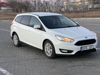 Ford Focus foto 6