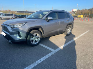 Toyota Rav 4 foto 3