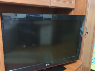 Продам LCD TV LED телевизор LG foto 3