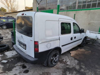 Opel Combo foto 3