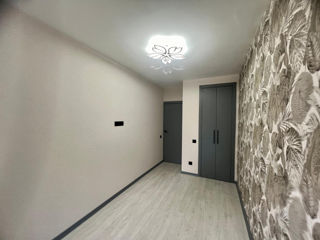 Apartament cu 2 camere, 43 m², Râșcani, Chișinău foto 4