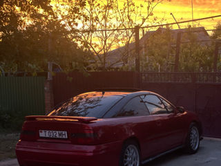 Opel Calibra foto 3