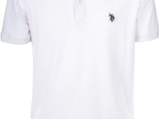 Tricou Polo U.S ASSN