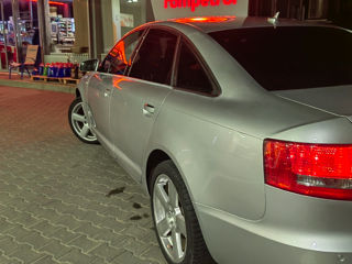 Audi A6 foto 2