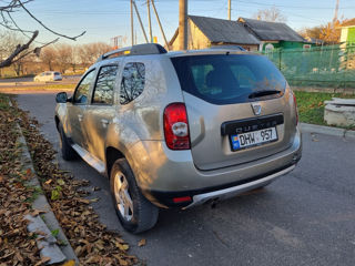 Dacia Duster foto 8