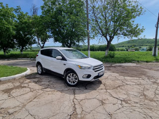 Ford Escape foto 4