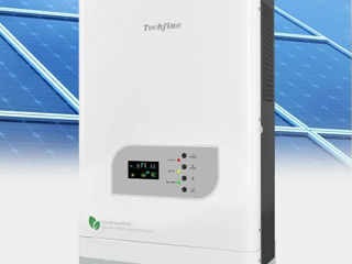 Invertor Solar Techfine 3000 kVA 24v ( инвертор)