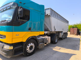 Renault Premium foto 5