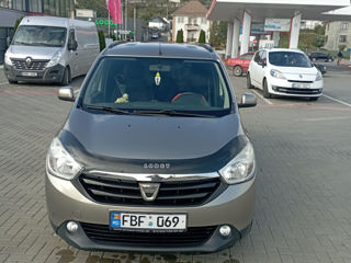 Dacia Lodgy foto 3