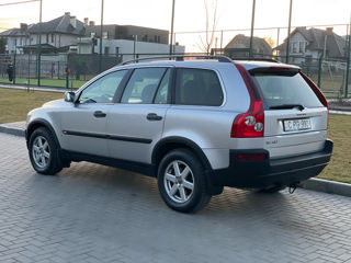 Volvo XC90 foto 4