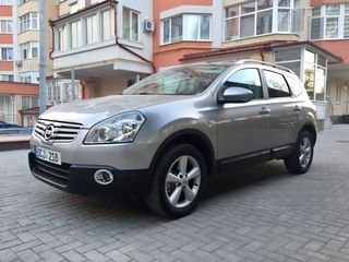 Nissan Qashqai+2 foto 1