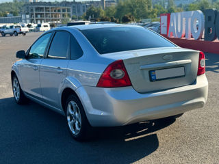 Ford Focus foto 7