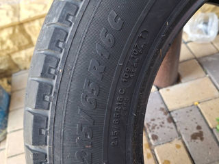 215/65 R16C foto 5