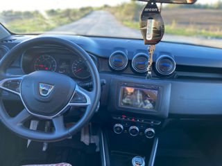 Dacia Duster foto 8
