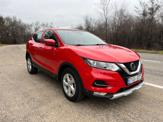 Nissan Qashqai foto 3