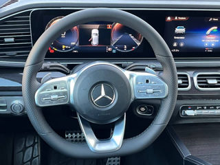 Mercedes GLE foto 9