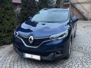 Renault Kadjar foto 0