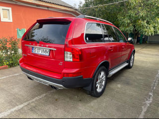 Volvo XC90 foto 3