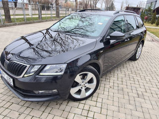 Skoda Octavia foto 4