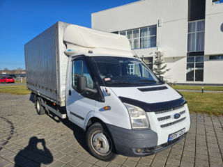 Ford Transit foto 3