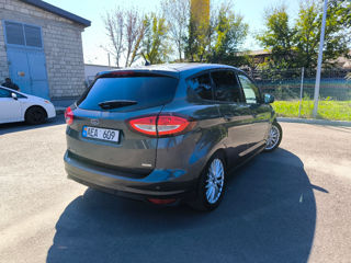 Ford C-Max foto 8