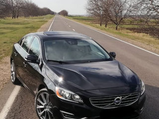 Volvo S60 foto 2